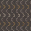 Crypton Crescent # 404 Alloy by Maxwell Designer Fabric