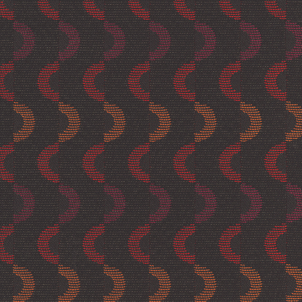 Crypton Crescent # 405 Rioja by Maxwell Designer Fabric Crypton Ringsets 78% POLYESTER
22% SEAQUAL POLYESTER CHINA V- 6.6" H- 1.8" 55" - Swanky Fabrics -