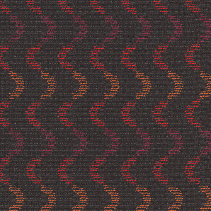 Crypton Crescent # 405 Rioja by Maxwell Designer Fabric Crypton Ringsets 78% POLYESTER
22% SEAQUAL POLYESTER CHINA V- 6.6" H- 1.8" 55" - Swanky Fabrics -