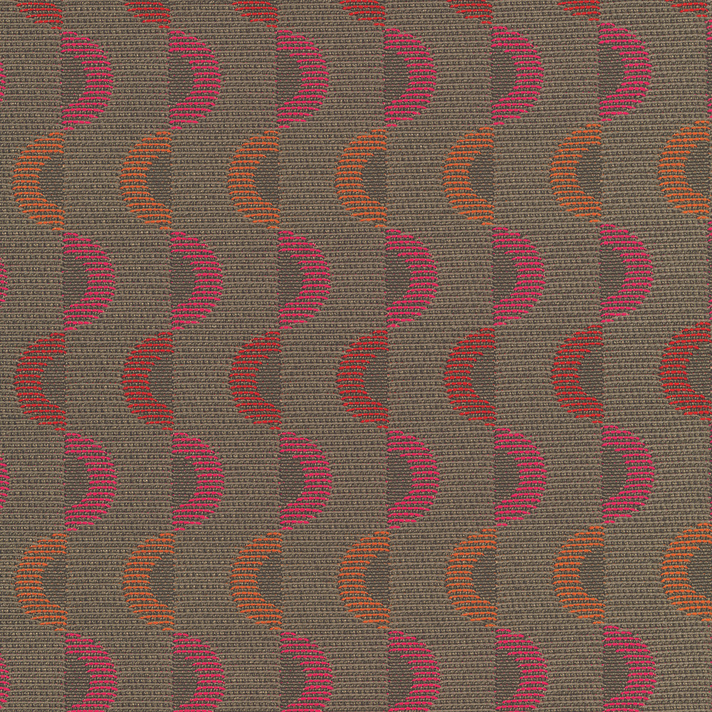Crypton Crescent # 406 Glace by Maxwell Designer Fabric Crypton Ringsets 78% POLYESTER
22% SEAQUAL POLYESTER CHINA V- 6.6" H- 1.8" 55" - Swanky Fabrics -