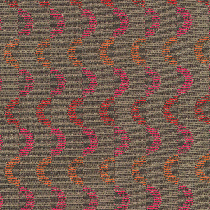 Crypton Crescent # 406 Glace by Maxwell Designer Fabric Crypton Ringsets 78% POLYESTER
22% SEAQUAL POLYESTER CHINA V- 6.6" H- 1.8" 55" - Swanky Fabrics -