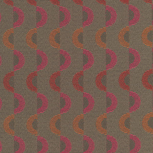 Crypton Crescent # 406 Glace by Maxwell Designer Fabric