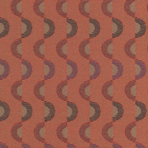 Crypton Crescent # 407 Membrillo by Maxwell Designer Fabric
