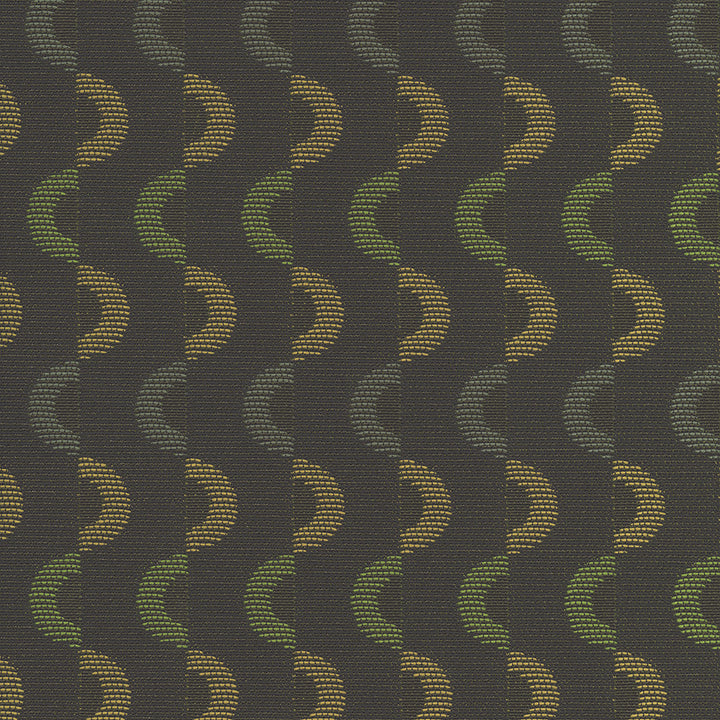 Crypton Crescent # 409 Jungle by Maxwell Designer Fabric Crypton Ringsets 78% POLYESTER
22% SEAQUAL POLYESTER CHINA V- 6.6" H- 1.8" 55" - Swanky Fabrics -