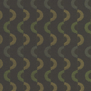 Crypton Crescent # 409 Jungle by Maxwell Designer Fabric