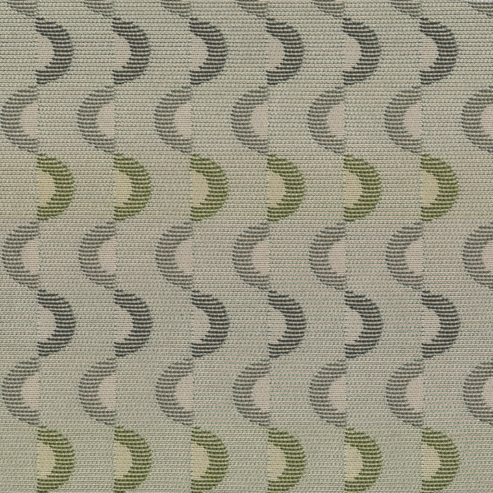 Crypton Crescent # 410 Palmetto by Maxwell Designer Fabric Crypton Ringsets 78% POLYESTER
22% SEAQUAL POLYESTER CHINA V- 6.6" H- 1.8" 55" - Swanky Fabrics -