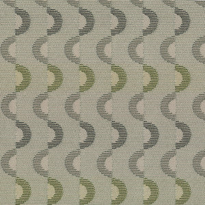 Crypton Crescent # 410 Palmetto by Maxwell Designer Fabric