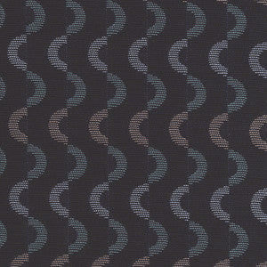 Crypton Crescent # 412 Deep Sea by Maxwell Designer Fabric