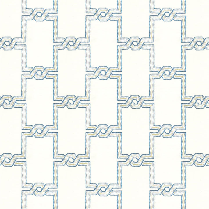 Cimatti 2 Harbor by Stout Designer Fabric RAINBOW LIBRARY HORIZON/LAKE 100%COT %REMB INDIA CATB 117-2013 WYZENBEEK 5 000 DOUBLE RUB WEAR TEST </p><p>Repeat: 7.75 52 in - Swanky Fabrics -