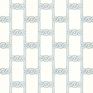 Cimatti 2 Harbor by Stout Designer Fabric