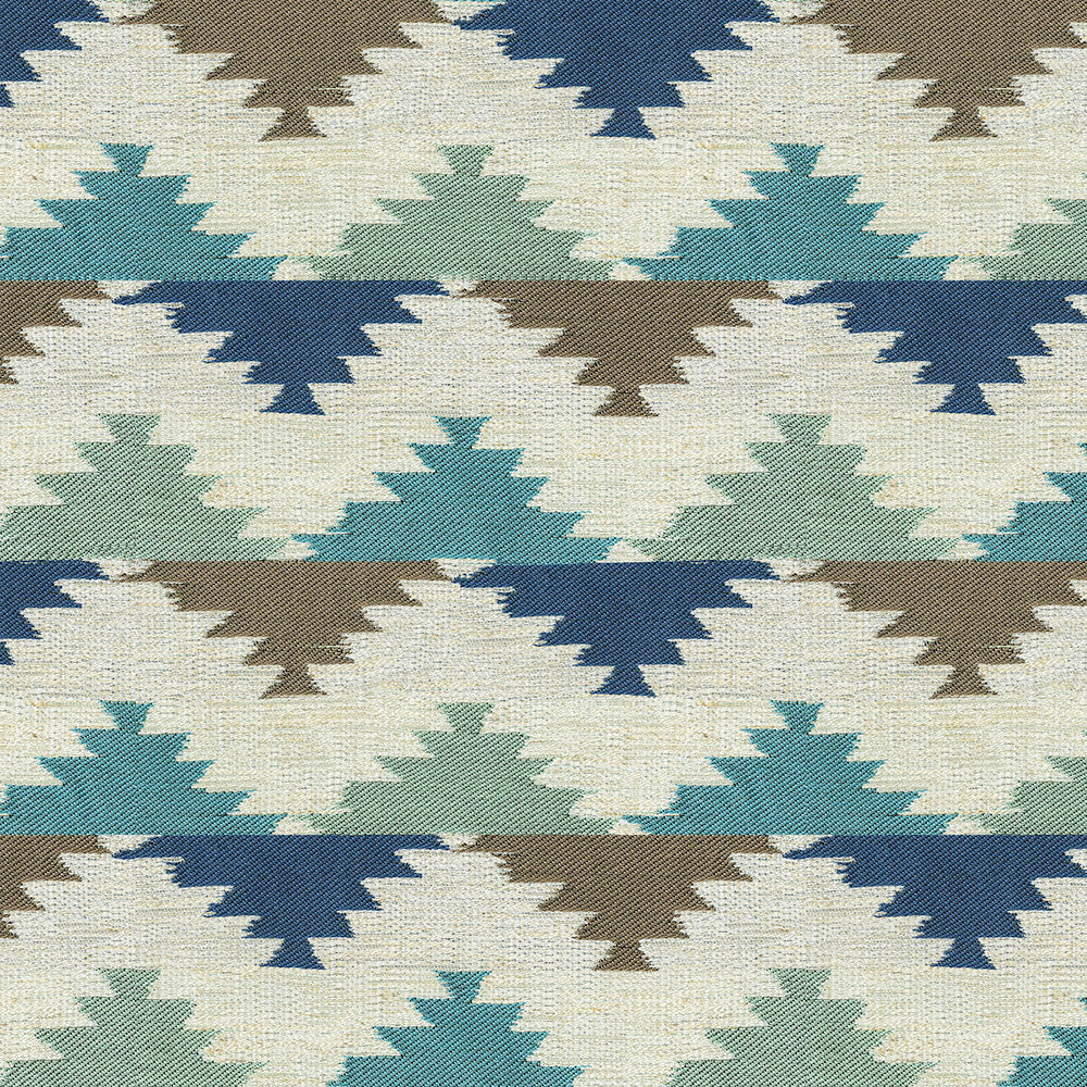 Ashleigh 34 Turquoise by ABBEYSHEA Designer Fabric N/A 100% Polyurethane (PU) China 200,000 Double Rubs </p><p>Repeat: Horizontal: and Vertical: 54" (137 cm) - Swanky Fabrics -