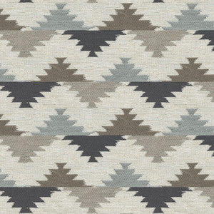 Ashleigh 7006 Feather by ABBEYSHEA Designer Fabric