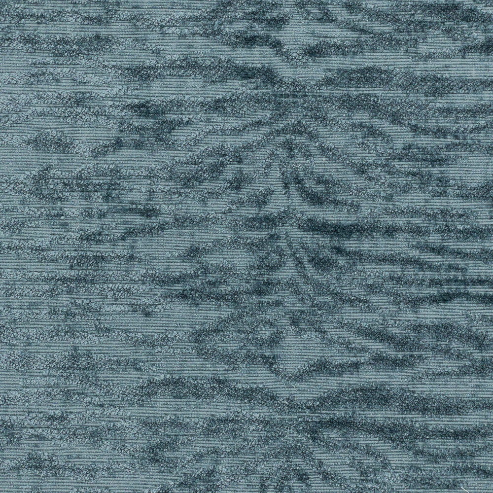 Cimmaron 2 Aqua by Stout Designer Fabric COMFORTABLE LIVING BAHAMA/CARIBBEAN 100%POL INDIA CATB 117-2013 WYZENBEEK 100 000 DOUBLE RUB WEAR TEST (HEAVY DUTY) Horizontal: 2.625 and Vertical: 1.875 54 in - Swanky Fabrics -
