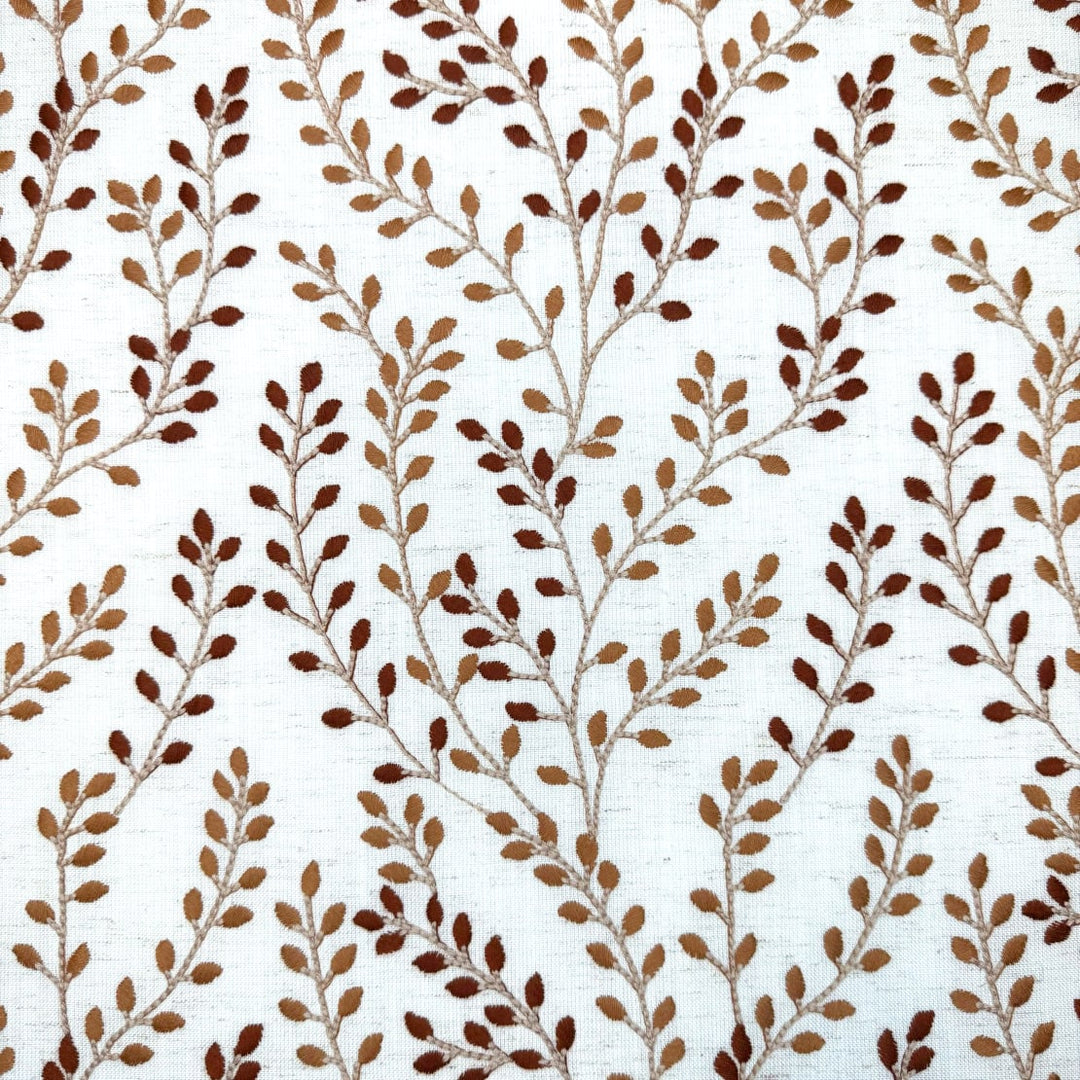 Pantry Cinnamon by Europatex Designer Fabric