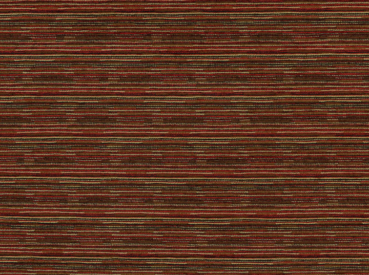 Cinna Navajo Red 399 by Covington Designer Fabric our website for purchase 100% Poly China 50000 Horizontal: 0" and Vertical: 2.5" 57" - Swanky Fabrics -