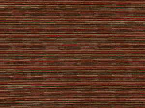 Cinna Navajo Red 399 by Covington Designer Fabric