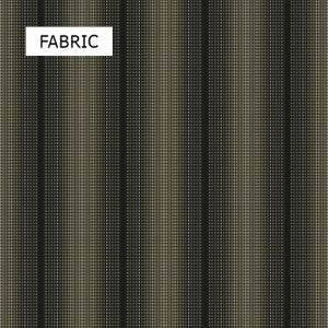 Circles 4W7781 by JF Designer Fabric