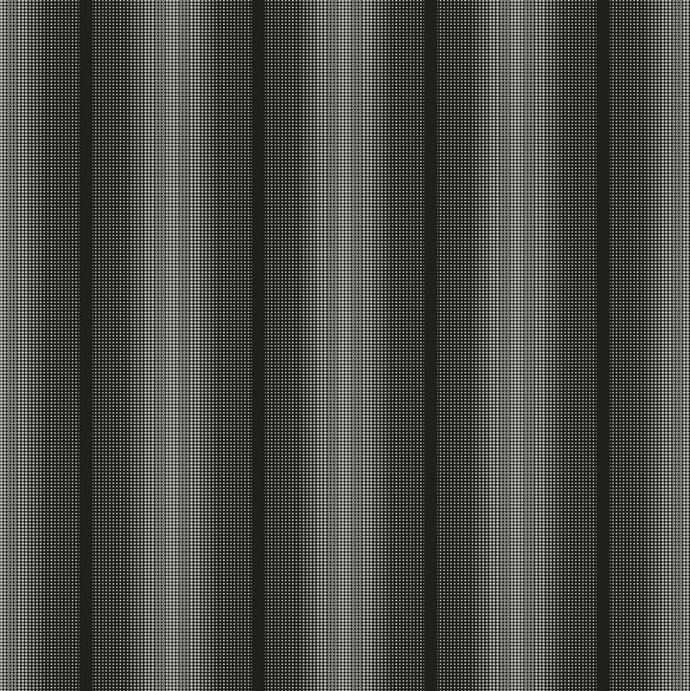 Circles 5W7781 by JF Designer Fabric ARRIS 55% Viscose, 45% Polyester Italy 20000 Horizontal: 13.75 and Vertical: 55 - Swanky Fabrics -