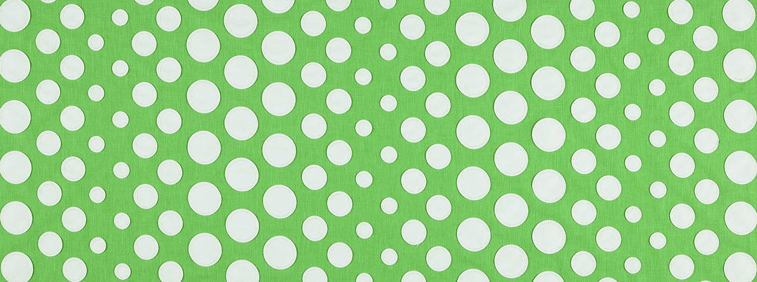 Cirque Du Hilary 282 Lime by Covington Designer Fabric