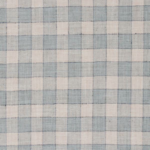 Cisco Lagoon by Norbar Designer Fabric CARACAS 100% POLYESTER INDIA 3"V 3 3/8"H 55 - Swanky Fabrics -
