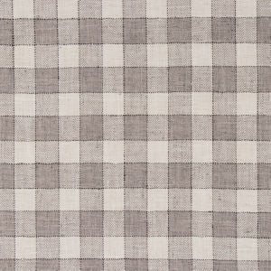 Cisco Smoke by Norbar Designer Fabric