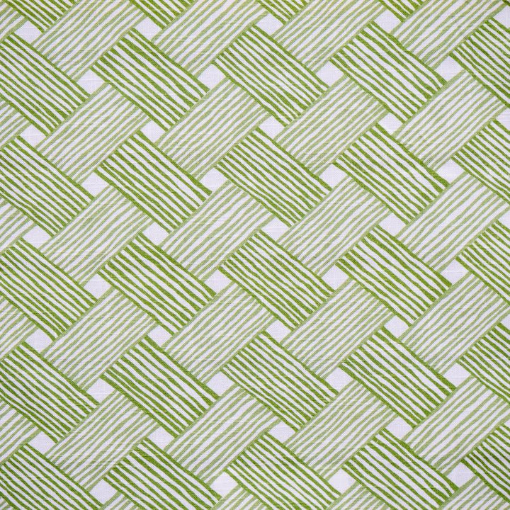 Chambord # 344 Nettle by Maxwell Designer Fabric Color Theory-Vol.Viii Rosemary 100% COTTON SPAIN V-25.5" H-18" 55" - Swanky Fabrics -
