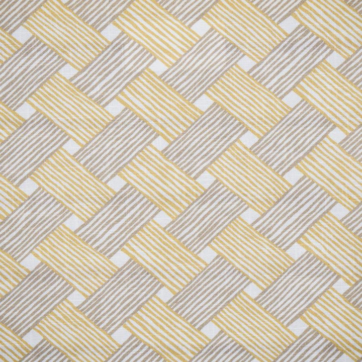 Chambord # 621 Filigree by Maxwell Designer Fabric Color Theory-Vol.Viii Tigerseye 100% COTTON SPAIN V-25.5" H-18" 55" - Swanky Fabrics -