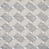 Chambord # 650 French Grey by Maxwell Designer Fabric