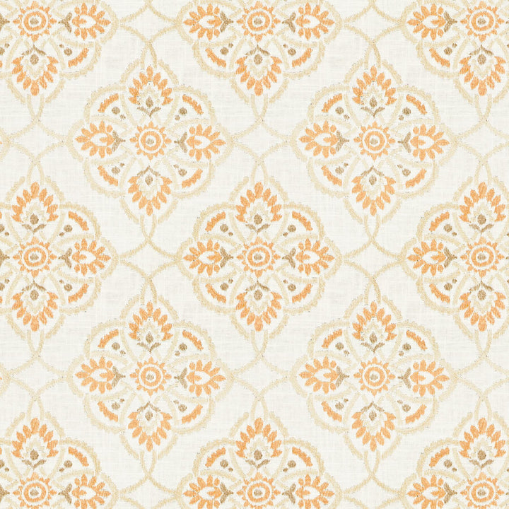 Citizen 2 Apricot by Stout Fabric Stout Fabric Citizen 2 ApricotFabric RAINBOW LIBRARY MANGO/CAYENNE CHINA </p><p>Repeat: H: 11.875, V: 12.500 50 in - Fabric Carolina -