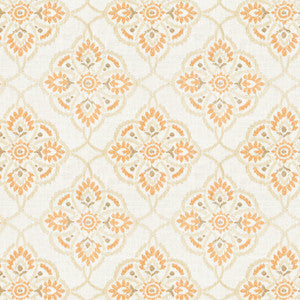 Citizen 2 Apricot by Stout Designer Fabric