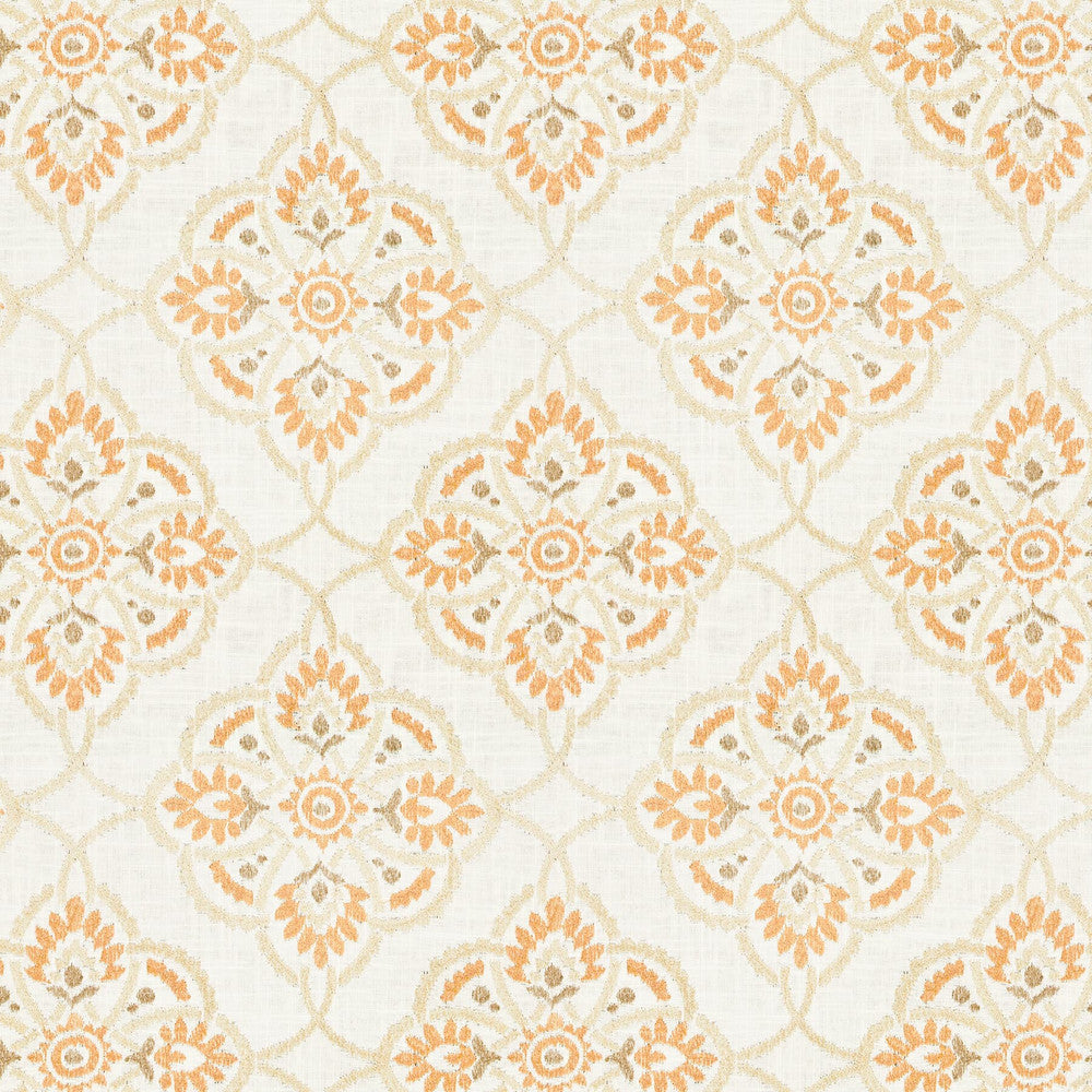 Citizen 2 Apricot by Stout Designer Fabric RAINBOW LIBRARY MANGO/CAYENNE 55%LIN 45%SVI CHINA CATB 117-2013 WYZENBEEK 30 000 DOUBLE RUB WEAR TEST (HEAVY DUTY) </p><p>Repeat: 12.5 50 in - Swanky Fabrics -