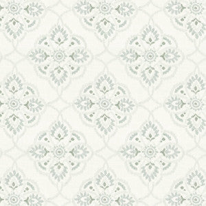 Citizen 4 Silver by Stout Designer Fabric