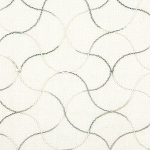 City 1 Moonstone by Stout Designer Fabric