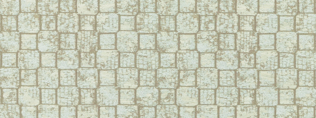 City Scape 110 Stonewash by Covington Designer Fabric