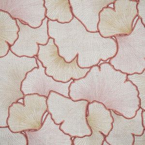 Chanterelle # 739 Blossom by Maxwell Designer Fabric