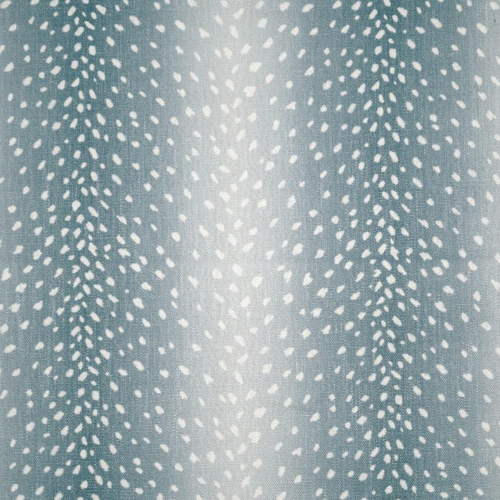 Chital # 142 Prussian by Maxwell Designer Fabric Color Theory-Vol. Ix Pacific 72% POLYESTER
20% RAYON
8% LINEN CHINA V-10.5" H-9.3" 54" - Swanky Fabrics -