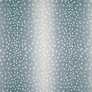 Chital # 142 Prussian by Maxwell Designer Fabric