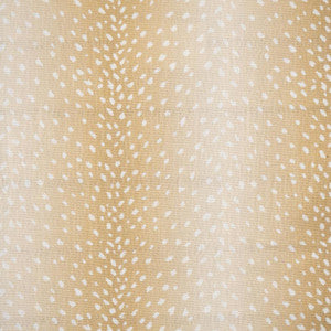 Chital # 624 Ochre by Maxwell Designer Fabric