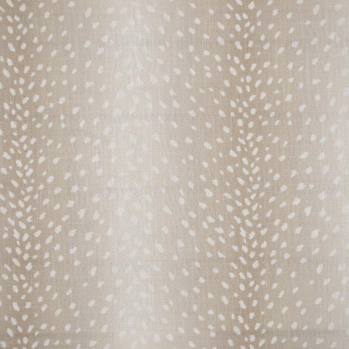 Chital # 644 Ecru by Maxwell Designer Fabric Color Theory-Vol.Viii Tigerseye 72% POLYESTER
20% RAYON
8% LINEN CHINA V-10.5" H-9.3" 54" - Swanky Fabrics -