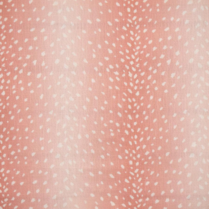 Chital # 737 Azalea by Maxwell Designer Fabric Color Theory-Vol.Viii Bittersweet 72% POLYESTER
20% RAYON
8% LINEN CHINA V-10.5" H-9.3" 54" - Swanky Fabrics -