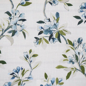 Constance # 311 Bluebell by Maxwell Designer Fabric