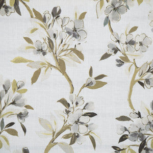 Constance # 630 Hazelnut by Maxwell Designer Fabric