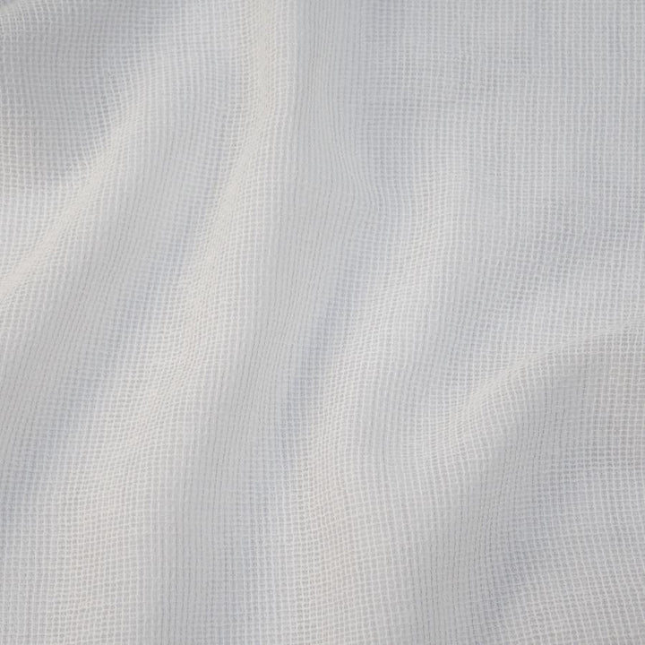 Calizzano # 308 White by Maxwell Designer Fabric Home & Garden-Act X 100% SOLUTION-DYED POLYESTER TURKEY 118" - Swanky Fabrics -