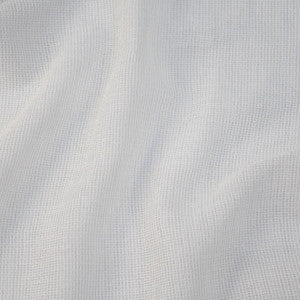 Calizzano # 308 White by Maxwell Designer Fabric