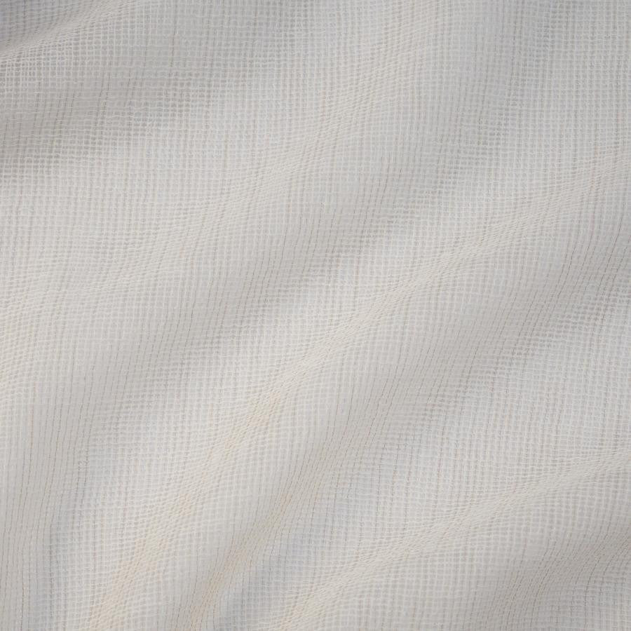 Calizzano # 318 Alabaster by Maxwell Designer Fabric Home & Garden-Act X 100% SOLUTION-DYED POLYESTER TURKEY 118" - Swanky Fabrics -