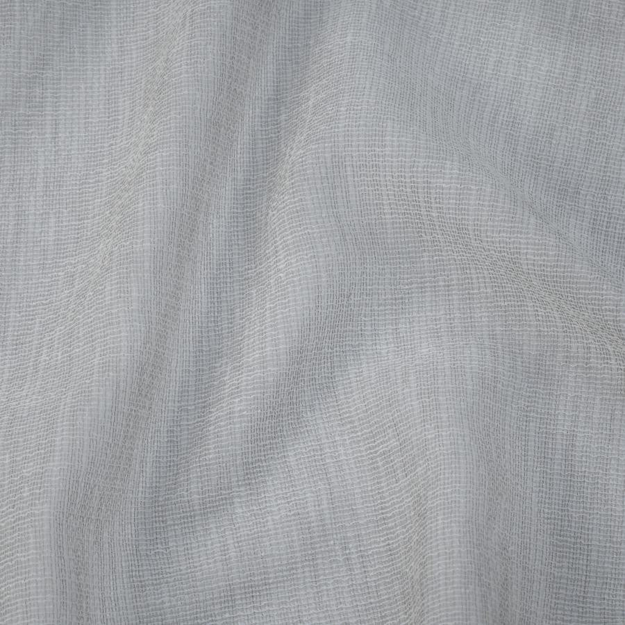 Calizzano # 351 Grey by Maxwell Designer Fabric Home & Garden-Act X 100% SOLUTION-DYED POLYESTER TURKEY 118" - Swanky Fabrics -