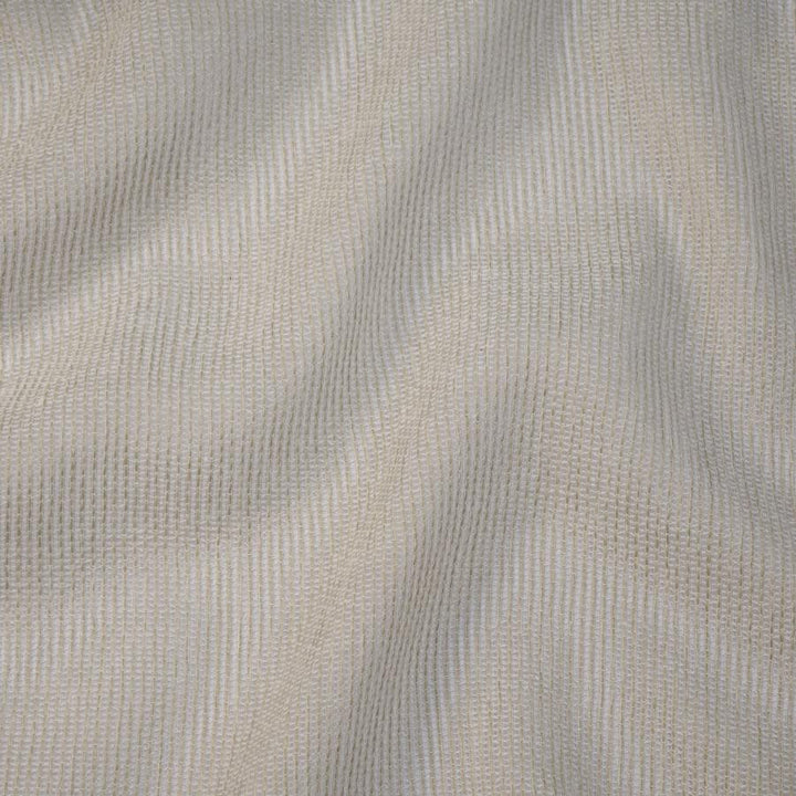 Campania # 339 Sand by Maxwell Designer Fabric Home & Garden-Act X 100% SOLUTION-DYED POLYESTER TURKEY 118" - Swanky Fabrics -