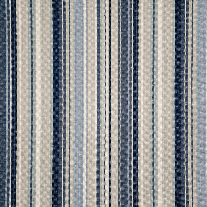 Carriageway # 112 Windsor by Maxwell Designer Fabric Color Theory-Vol. Ix Pacific 100% COTTON INDIA H-9" 54" - Swanky Fabrics -