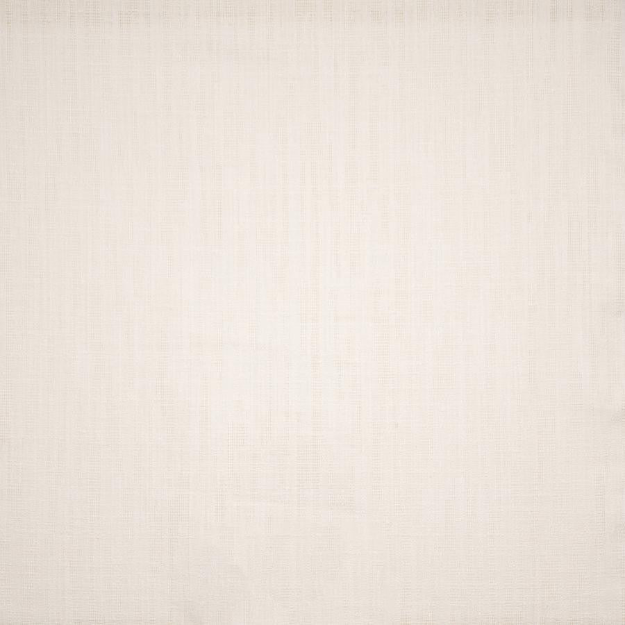 Charter # 428 Flour by Maxwell Designer Fabric Color Theory-Vol. Ix Birchbark 90% POLYESTER
10% LINEN INDIA 54" - Swanky Fabrics -