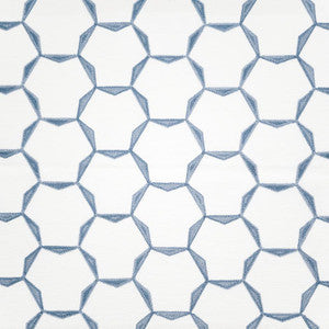 Cut Glass # 129 Oxford by Maxwell Designer Fabric